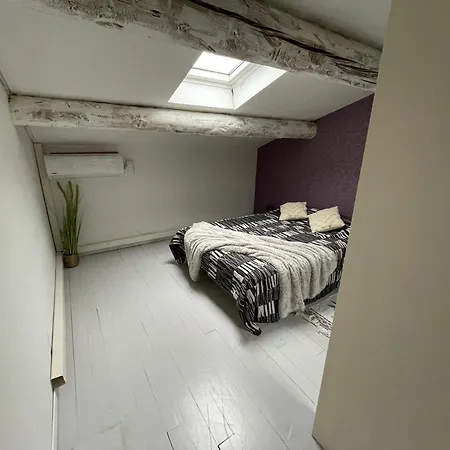 Homestay Au Bonheur Partage