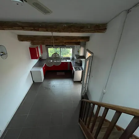 Au Bonheur Partage Homestay